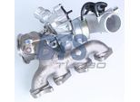 BTS TURBO Turbolader (T915265) für Opel Mokka / X Vauxhall Zafira Mk III