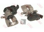 TRW Bremssattel rechts m. integr. Feststellbremse 38mm für RENAULT 440013546R BHN1012E