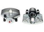 Brembo Bremssattel Ø 54 mm für Bremsscheiben-Ø288 Vor Der Achse (F 85 198) Audi