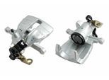 BOSCH Bremssattel hinten rechts m. integr. Feststellbremse 41mm für VW 7H0615424 7H0615424A 0 986 135 004