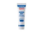 Liqui Moly Silikonschmierstoff Silicon-Fett transparent 0.1kg (3312)