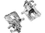 ATE Bremssattel ohne Halter hinten rechts (24.3384-1716.5) für VW Transporter T4