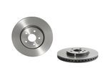 BREMBO Bremsscheibe COATED DISC LINE 09.D392.11 InnenbelüftetVorne Rechts Links für OPEL Astra K 1.4 Turbo 1.0 1.6 CDTiMk VII (K) Ampera-E EV150 CNG