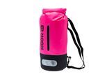 KOOR Drybag »KOOR Bag Pink 10 l«