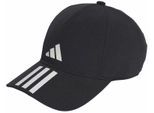 adidas Training Baseball 3 Stripes - Kappe