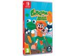 Frogun (Deluxe Edition) - Nintendo Switch - Action - PEGI 3