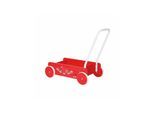 Krea Walker Red