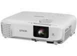 Epson Portabler Projektor »EH-FH06«, (16000 : 1)