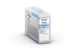 Epson Tintenpatrone »C13T850500 Cyan«, (1 St.)