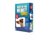 HUCH! Spiel »What Do You Meme – Family Edition -EN-«