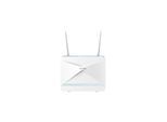 D-Link EAGLE PRO AI G416 - wireless router - Wi-Fi 6 - 3G 4G - desktop - Wireless router Wi-Fi 6