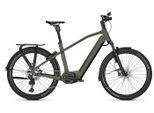 Kalkhoff ENTICE 7.B ADVANCE+ ABS - 27.5 Zoll 750Wh 11K Diamant - urbangreen matt