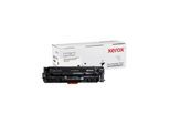 Xerox 006R03803 / Alternative to HP 305A / CE410A Black Toner - Tonerpatrone Schwarz