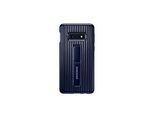 SAMSUNG Cover EF-RG970 Samsung Galaxy S10e Blau