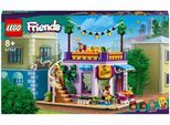 LEGO® Spielbausteine »Friends Heartlake City Gemein«, (695 St.)