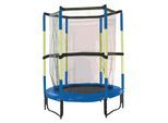 Kinder Trampolin Indoor 140 cm
