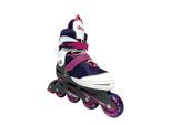 Inliner Kids Gr. 29-33 lila/pink