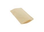 ratioform Standbodenbeutel, braun, VE 100 Stk, LxB 290 x 180 mm