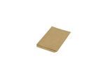 ratioform Flachbeutel, aus recyceltem Papier, LxB 180 x 120 mm, VE 1000 Stk