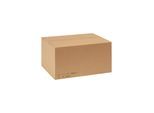 ratioform terra Wellpapp-Faltkarton, CO₂-neutral, LxBxH 400 x 300 x 200 mm, 1-wellig, ab 125 Stk