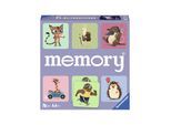 Ravensburger Wild World of Animal memory®
