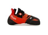 Ocun - Ozone - Kletterschuhe Gr UK 5 rot