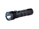 OLight Seeker 4 LED Taschenlampe IPX8 (wasserdicht) akkubetrieben 3100 lm 205 g