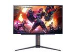 LG UltraGear OLED League of Legends Edition GamingMonitor 27", QHD, 240Hz 27GR95QLB