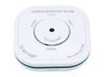 OLYMPIA CI 200 Kohlenmonoxidwarnmelder für alle Alarmanlagen der Protect/ ProHome Serie