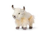 WWF - Plüschtier - Yak (31cm) lebensecht Kuscheltier Stofftier Plüschfigur