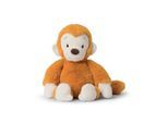 WWF Cub Club - Mago das Äffchen (gelb, 29cm) Kuscheltier Stofftier Plüschtier für Kleinkinder