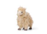 WWF - Plüschtier - Lama (31cm) lebensecht Kuscheltier Stofftier Plüschfigur