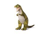 WWF - Plüschtier - T-Rex (80cm) lebensecht Kuscheltier Stofftier Plüschfigur