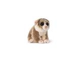 WWF - Plüschtier - Faulaffe [Loris] (18cm) lebensecht Kuscheltier Stofftier Plüschfigur