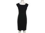 1 2 3 Paris Damen Kleid, schwarz, Gr. 34