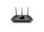 Linksys EA7300 MAX-STREAM AC1750 MU-MIMO Gigabit Wi-Fi Router - Wireless router Wi-Fi 5