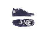 Y-3 Herren Sneakers, marineblau, Gr. 10.5