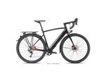 Fuji E-Jari EQP E Bike Damen und Herren Gravel Bike Pedelec 28 Zoll ab 155 cm Cyclocross Fazua