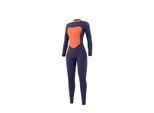 Mystic Star Fullsuit 3/2Mm Backzip Damen Neopren