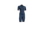 Ion Element 2/2 Shorty SS Back Zip