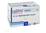 Loceryl Nagellack gegen Nagelpilz DIREKT-Applikat. 2.5 ml