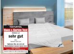 BeCo Ganzjahres-Bettdecke »Medibett Cotton Soft«, Mono-Steppdecke, perfekte Klimatisierung