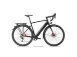 Fuji E-Jari EQP E Bike Damen und Herren Gravel Bike Pedelec 28 Zoll ab 155 cm Cyclocross Fazua