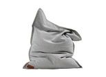 SACK it - SQUARE it Junior Cobana Outdoor Sitzsack, sand melange