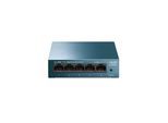 TP-Link LS105G 5-Port 10/100/1000Mbps Desktop Network Switch