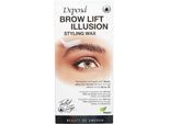 Depend Perfect Eyebrow Lift Illusion Styling Wax
