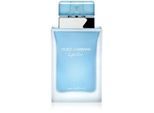 Dolce&Gabbana Light Blue Eau Intense EDP für Damen 50 ml