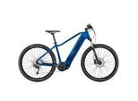 BBF Argos E Mountainbike 29 Zoll E-Bike Fahrrad ab 170 cm Hardtail 12 Gänge Elektrofahrrad Bosch