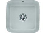 Villeroy und Boch 670300AM 445x445mm aus Keramik Almond CeramicPlus