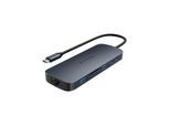 Hyper Drive Next - 10 port USB-C HUB